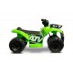 ATV electric Toyz Mini Raptor 6V Verde