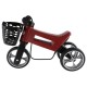 Bicicleta fara pedale Funny Wheels Rider SuperSport 2 in 1 JAWA Exclusiv