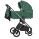 Carucior compact premium Carrello Ultra 2 in 1 Morning Green