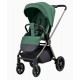 Carucior compact premium Carrello Ultra 2 in 1 Morning Green