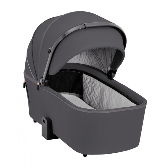 Carucior compact premium Carrello Ultra 2 in 1 Sonic Grey