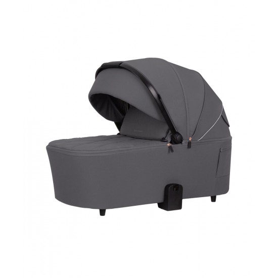 Carucior compact premium Carrello Ultra 2 in 1 Sonic Grey