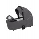 Carucior compact premium Carrello Ultra 2 in 1 Sonic Grey