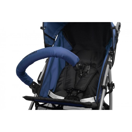 Carucior sport Caretero Alfa Navy Bluemarine