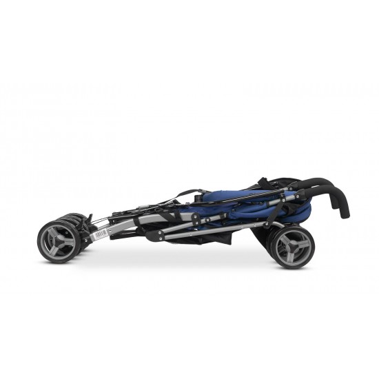 Carucior sport Caretero Alfa Navy Bluemarine