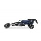 Carucior sport Caretero Alfa Navy Bluemarine