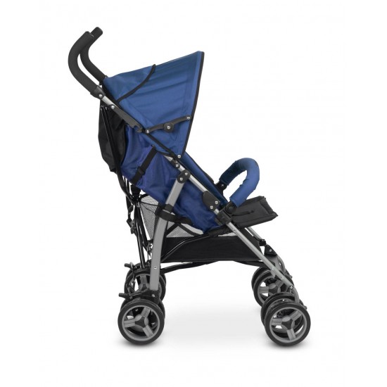 Carucior sport Caretero Alfa Navy Bluemarine