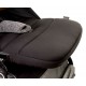 Carucior sport compact (max. 22 Kg) 4Baby Twizzy Gri Inchis