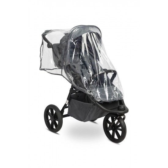 Carucior sport cu 3 roti max. 22 Kg Caretero Lima Grafit