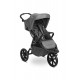 Carucior sport cu 3 roti max. 22 Kg Caretero Lima Grafit