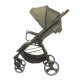 Carucior sport (max. 22 Kg) 4Baby Stinger Kaki