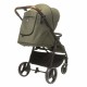 Carucior sport (max. 22 Kg) 4Baby Stinger Kaki