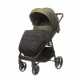 Carucior sport (max. 22 Kg) 4Baby Stinger Kaki