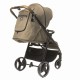 Carucior sport (max. 22 Kg) 4Baby Stinger Mokka