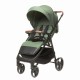 Carucior sport (max. 22 Kg) 4Baby Stinger Olive