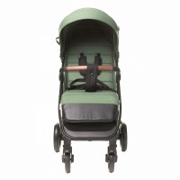 Carucior sport (max. 22 Kg) 4Baby Stinger Olive