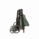 Carucior sport (max. 22 Kg) 4Baby Stinger Olive