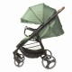 Carucior sport (max. 22 Kg) 4Baby Stinger Olive