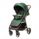 Carucior sport (max. 22 Kg) 4Baby Stinger Verde