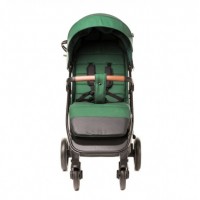 Carucior sport (max. 22 Kg) 4Baby Stinger Verde