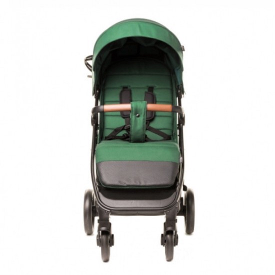 Carucior sport (max. 22 Kg) 4Baby Stinger Verde