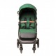 Carucior sport (max. 22 Kg) 4Baby Stinger Verde