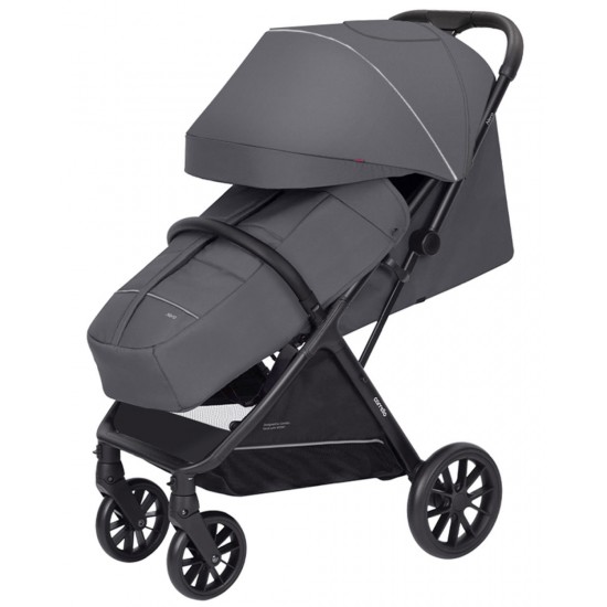 Carucior sport (max. 22 Kg) cu pliere automata Carrello Nero Dove Grey