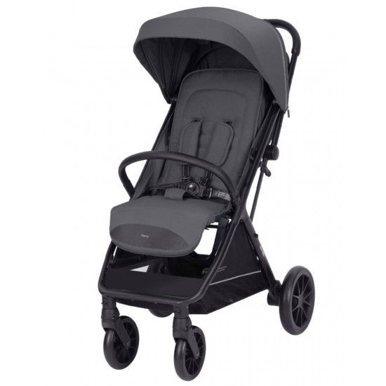 Carucior sport (max. 22 Kg) cu pliere automata Carrello Nero Dove Grey