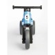 Bicicleta fara pedale Funny Wheels Rider Sport 2 in 1 Blue