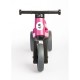 Bicicleta fara pedale Funny Wheels Rider Sport 2 in 1 Pink