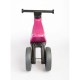 Bicicleta fara pedale Funny Wheels Rider Sport 2 in 1 Pink