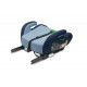 Inaltator Caretero Puma Isofix I-Size 125-150 cm Bluemarin