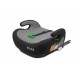 Inaltator Caretero Puma Isofix I-Size 125-150 cm Negru