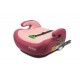 Inaltator auto Caretero Puma Isofix I-Size 125-150 cm Roz