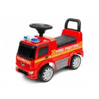 Jucarie ride-on Toyz Mercedes Pompieri