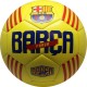 Minge FC Barcelona Catalunya Yellow marimea 5