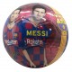 Minge FC Barcelona Messi marimea 5 19/20 lucioasa