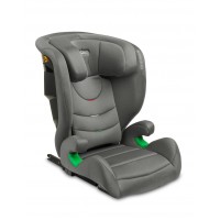 Scaun auto Caretero Nimbus i-Size Isofix 100-150 cm / 4-12 ani Grafit