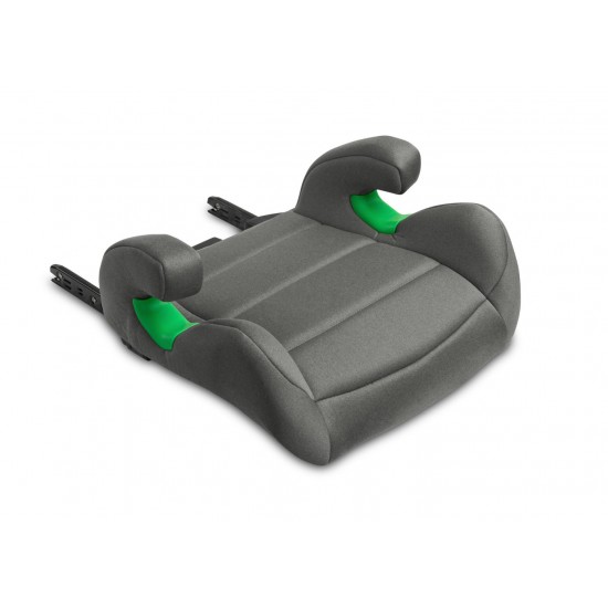 Scaun auto Caretero Nimbus i-Size Isofix 100-150 cm / 4-12 ani Grafit