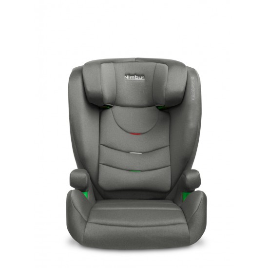 Scaun auto Caretero Nimbus i-Size Isofix 100-150 cm / 4-12 ani Grafit