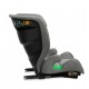 Scaun auto Caretero Nimbus i-Size Isofix 100-150 cm / 4-12 ani Grafit