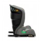 Scaun auto Caretero Nimbus i-Size Isofix 100-150 cm / 4-12 ani Grafit