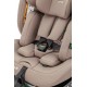 Scaun auto rotativ 360° SPS Carrello Octopus i-SIZE 40-150 cm Isofix Seashell Grey