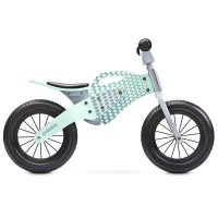 Bicicleta fara pedale Toyz Enduro Mint