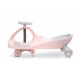 Vehicul fara pedale pentru copii Toyz Spinner Pink