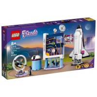 LEGO Friends - Academia Spatiala a Oliviei 41713