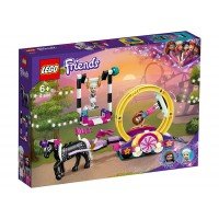 LEGO Friends - Acrobatii magice 41686