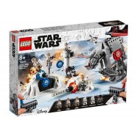 LEGO Star Wars - Apararea Action Battle Echo 75241