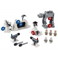 LEGO Star Wars - Apararea Action Battle Echo 75241