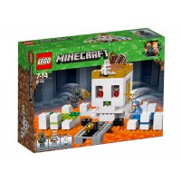 LEGO Minecraft - Arena Craniului 21145